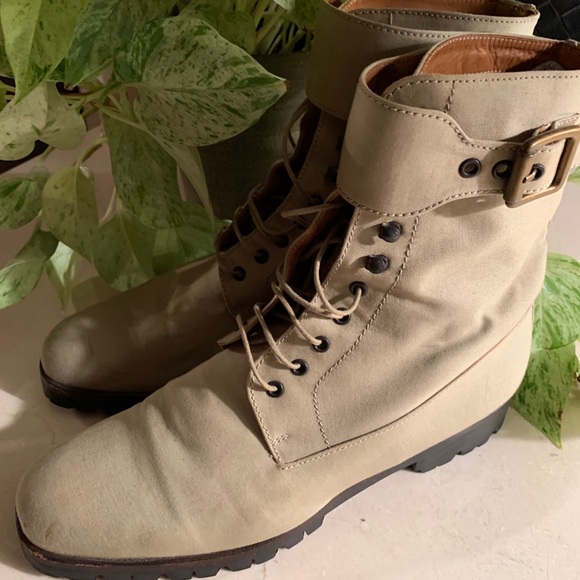 PRADA BOOTIES - Picture 1 of 11